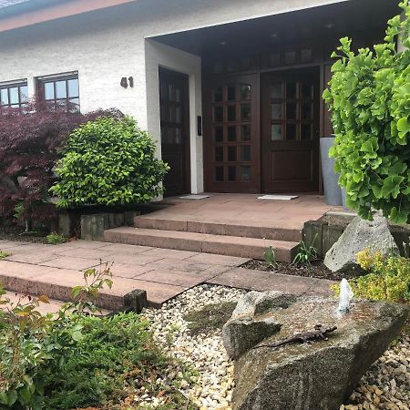 1 Zimmer Apartment 22 Qm Neustadt-Duttweiler Neustadt an der Weinstraße Eksteriør bilde
