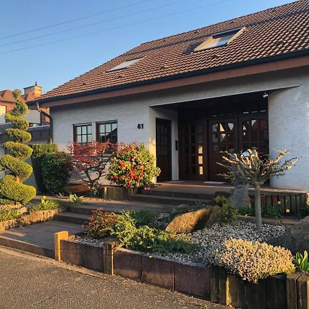 1 Zimmer Apartment 22 Qm Neustadt-Duttweiler Neustadt an der Weinstraße Eksteriør bilde